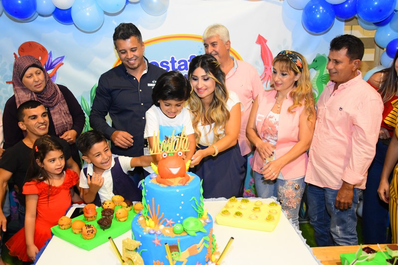 Happy Birthday Mostafa
